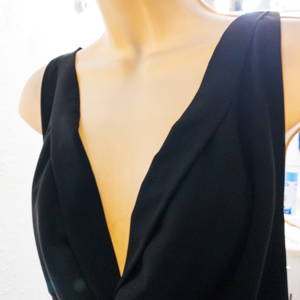 Yves Saint Laurent Dress